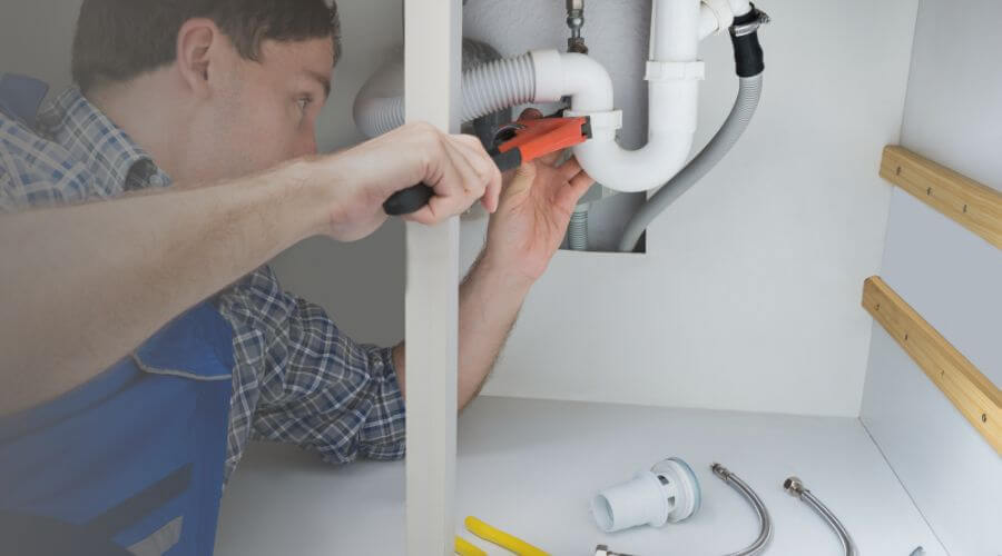 Professional Leak Detection Services in Modoc, IL